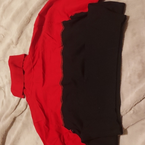 Calvin Klein Turtle-Neck Sweater - Picture 5 of 7